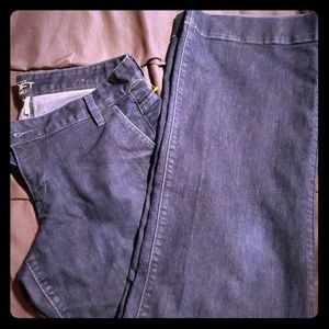 Ann Taylor LOFT jeans